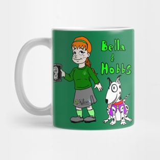 Bella & Hobbs Mug